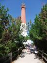 Barngenat Lighthouse